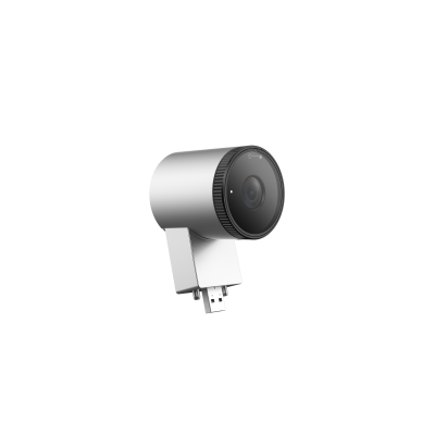 Cámara USB Dahua BDC-UZ48 Negro/Plata - imagen 2