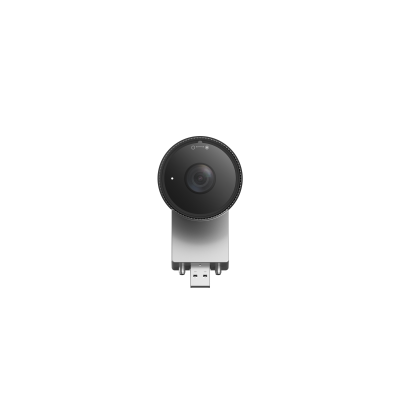 Cámara USB Dahua BDC-UZ48 Negro/Plata - imagen 3