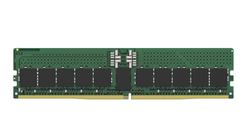 Kingston Technology KSM56R46BD8-32MD módulo de memoria 32 GB 1 x 32 GB DDR5 - imagen 1