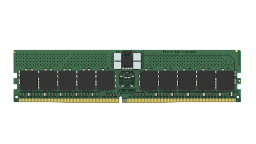 Kingston Technology KSM56R46BD8-32MD módulo de memoria 32 GB 1 x 32 GB DDR5 - imagen 2