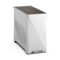 Fractal Design Era 2 Mini Tower Plata - imagen 1
