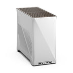 Fractal Design Era 2 Mini Tower Plata - imagen 1