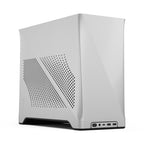 Fractal Design Era 2 Mini Tower Plata - imagen 3