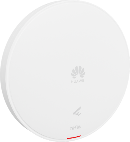 Huawei AP661 Blanco Energía sobre Ethernet (PoE) - imagen 2