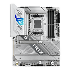 ASUS ROG STRIX X870-A GAMING WIFI AMD X870 Zócalo AM5 ATX - imagen 1