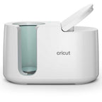 Cricut Mug Press Blanco - imagen 1