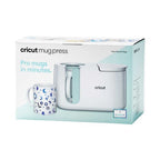 Cricut Mug Press Blanco - imagen 2