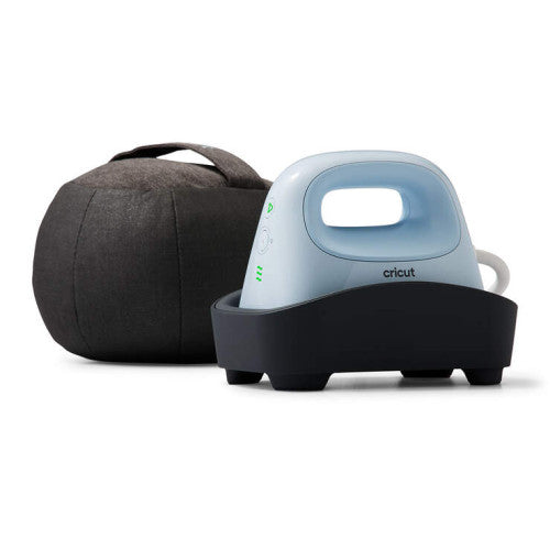 Cricut Hat Press 127 x 76 mm 205 °C - imagen 1