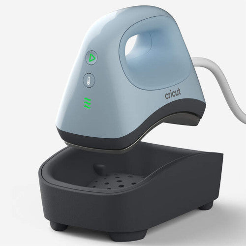 Cricut Hat Press 127 x 76 mm 205 °C - imagen 2