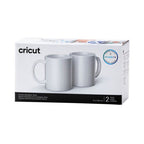 Cricut 2007821 tazón Blanco Universal 2 pieza(s) - imagen 2