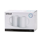 Cricut 2007823 tazón Blanco Universal 2 pieza(s) - imagen 2