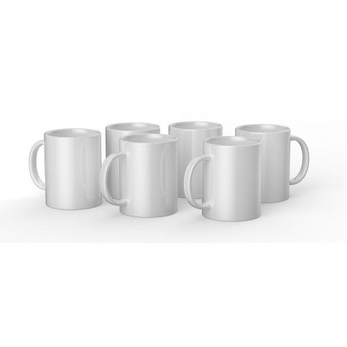 Cricut 2008944 tazón Blanco Universal 6 pieza(s) - imagen 1