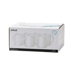 Cricut 2008944 tazón Blanco Universal 6 pieza(s) - imagen 2
