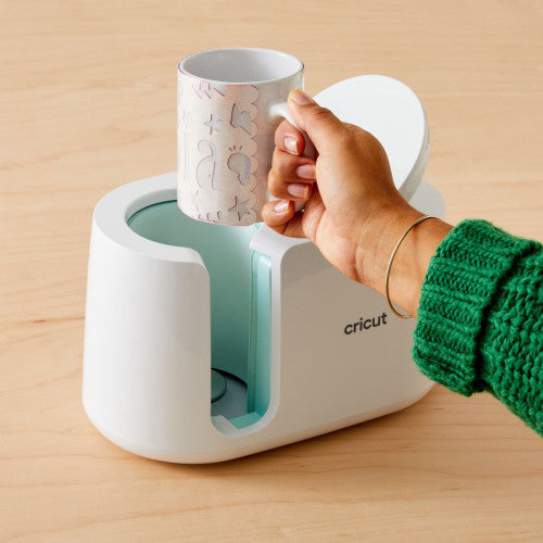 Cricut 2008945 tazón Blanco Universal 36 pieza(s) - imagen 2