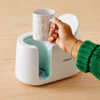Cricut 2008945 tazón Blanco Universal 36 pieza(s) - imagen 2