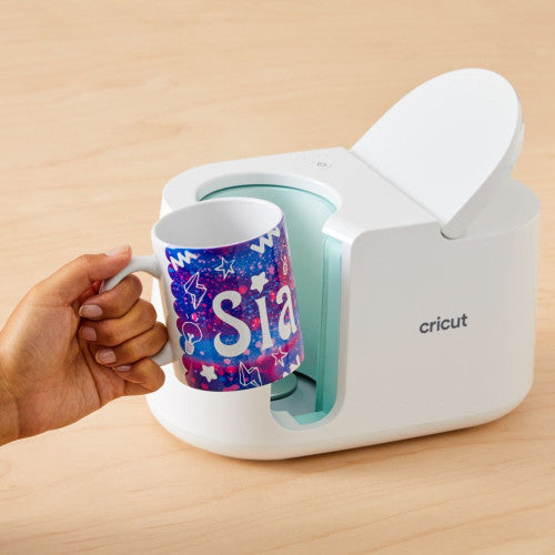 Cricut 2008945 tazón Blanco Universal 36 pieza(s) - imagen 3