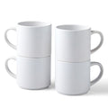 Cricut 2009392 tazón Blanco Universal 4 pieza(s) - imagen 1