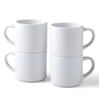 Cricut 2009392 tazón Blanco Universal 4 pieza(s) - imagen 1