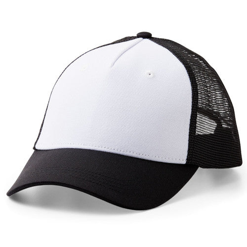 Cricut 2009419 gorro, gorra, sombrero y tocado Malla, Poliéster - imagen 1
