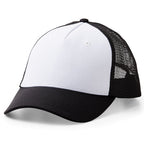 Cricut 2009419 gorro, gorra, sombrero y tocado Malla, Poliéster - imagen 1