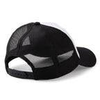 Cricut 2009419 gorro, gorra, sombrero y tocado Malla, Poliéster - imagen 2