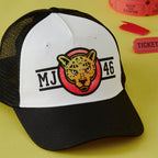Cricut 2009419 gorro, gorra, sombrero y tocado Malla, Poliéster - imagen 3