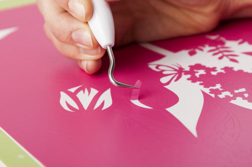 Cricut 2004233 desmalezadora - imagen 3