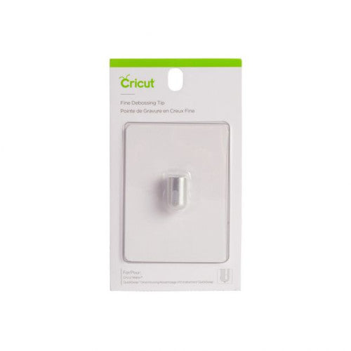Cricut 2007308 pieza y accesorio para máquinas de corte para bricolaje Punta de repujado - imagen 2