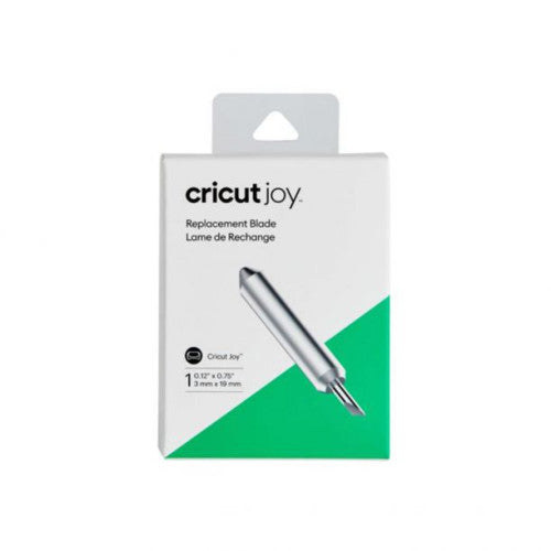Cricut 2007929 pieza y accesorio para máquinas de corte para bricolaje Cuchillas de repuesto - imagen 2