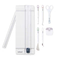 Cricut Essential Tool Set Juego de herramientas esenciales Blanco 7 pieza(s) - imagen 1