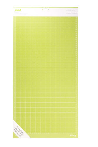 Cricut Set de3 Tapis de Coupe, Plastique, Multicolore, 30.5 x 60.9 cm PC2003847 - imagen 1