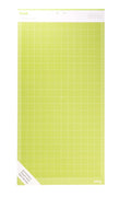 Cricut Set de3 Tapis de Coupe, Plastique, Multicolore, 30.5 x 60.9 cm PC2003847 - imagen 1