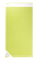 Cricut Set de3 Tapis de Coupe, Plastique, Multicolore, 30.5 x 60.9 cm PC2003847 - imagen 1
