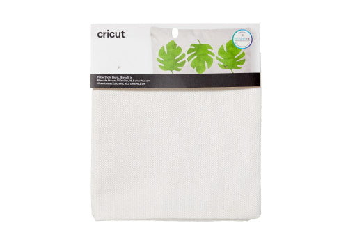 Cricut 2007484 funda de almohada Crema de color Poliéster - imagen 1