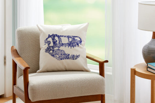 Cricut 2007484 funda de almohada Crema de color Poliéster - imagen 3