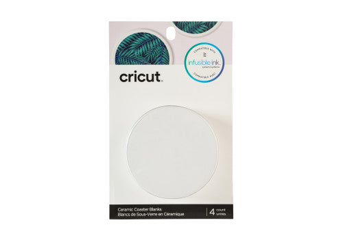 Cricut 2006582 posavasos 4 Alrededor - imagen 1