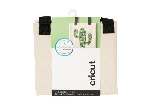 Cricut 2006830 bolso y bandolera Poliéster Beige Mujer Bolso grande - imagen 1
