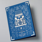 Cricut Blue Lagoon 8 hojas - imagen 3