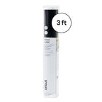 Cricut Smart Label etiqueta autoadhesiva Permanente Negro 1 pieza(s) - imagen 1