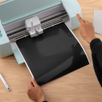 Cricut Smart Label etiqueta autoadhesiva Permanente Negro 1 pieza(s) - imagen 3
