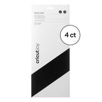 Cricut Smart Label etiqueta autoadhesiva Permanente Negro 4 pieza(s) - imagen 1