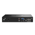 TP-Link NVR PoE+ VIGI NVR1004H-4P-2TB 4 Canales 2TB H.265+ 80 Mbps - imagen 3
