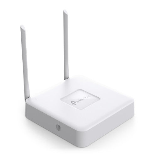 TP-Link Videograbador NVR VIGI NVR1108H-W 8 Canales 4K H.265+ Monitorización Remota - imagen 2