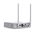 TP-Link Videograbador NVR VIGI NVR1108H-W 8 Canales 4K H.265+ Monitorización Remota - imagen 3