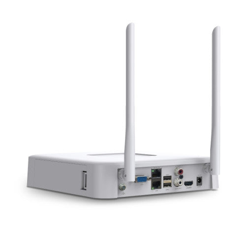 TP-Link Videograbador NVR VIGI NVR1108H-W 8 Canales 4K H.265+ Monitorización Remota - imagen 3