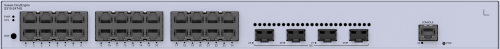 Huawei CloudEngine S310-24T4S Gigabit Ethernet (10/100/1000) 1U Gris - imagen 1