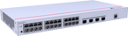 Huawei CloudEngine S310-24T4S Gigabit Ethernet (10/100/1000) 1U Gris - imagen 2