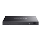 TP-Link Switch Gestionable SG3452XMPP 48 Puertos Gigabit PoE+ 10GE SFP+ - imagen 2