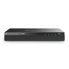 TP-Link Grabador de Video en Red VIGI NVR2016H-16MP-4TB 16 Canales 4K PoE+ - imagen 2