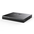 TP-Link Grabador de Video en Red VIGI NVR2016H-16MP-4TB 16 Canales 4K PoE+ - imagen 3